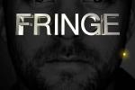 Posters Fringe : Follow the signs, Imagine the Impossibilities Poster Joshua Jackson