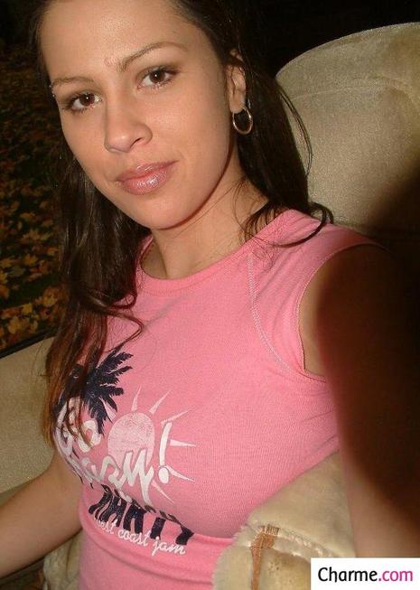 exhibo amateur coquine charme