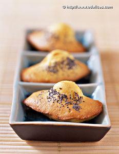 madeleines_safran_pavot