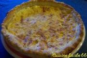 Cliquez pour agrandir : Quiche lorraine Quiche lorraine