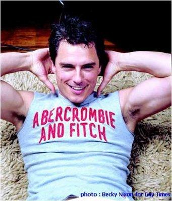 The Making of Me : John Barrowman, par critictoo