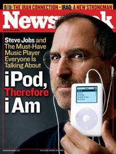 Steve Jobs n'est pas mort