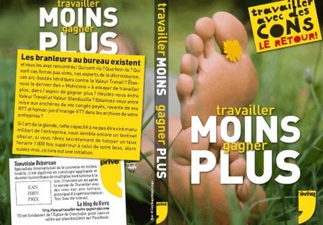 Nouvel opus de Livre VDB