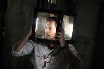 Saw5 Galerie photos. Brrr... saw V