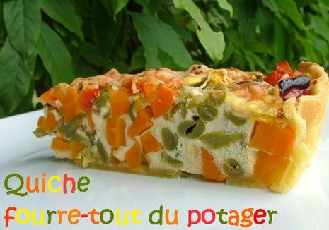 Quiche