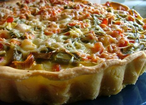 Quiche