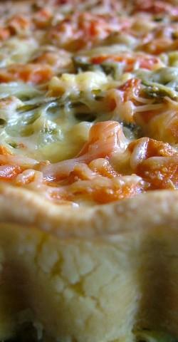 Quiche