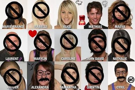 Secret story bidon secret-story-candidats