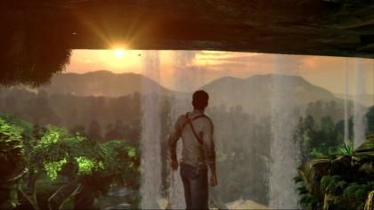 beau1 Test de Uncharted, de loin le meilleur jeu PS3 !