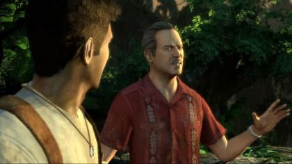 sulli Test de Uncharted, de loin le meilleur jeu PS3 !