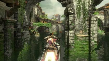 jetski Test de Uncharted, de loin le meilleur jeu PS3 !
