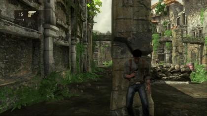 cache Test de Uncharted, de loin le meilleur jeu PS3 !