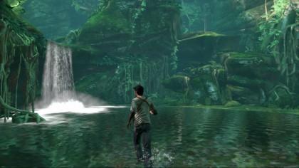 beau2 Test de Uncharted, de loin le meilleur jeu PS3 !