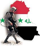 Victoire en Irak : les Irakiens prennent en charge Anbar Victoire en Irak : les Irakiens prennent en charge Anbar