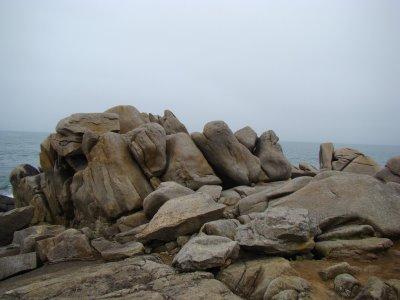 le chien d'Ahasvérus