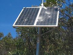Vendre sur Internet n’est pas écologique Solar Power