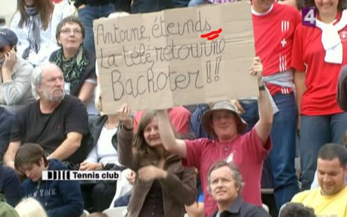 C'est la rentrée... J'espère que vous avez révisé ?