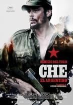 Che (1ère partie - L’Argentin) : toujours plus d’images !!! Che (1ère partie - L’Argentin) : toujours plus d’images !!!