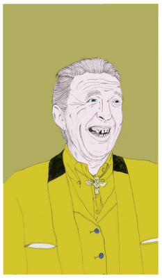 Paul Mann Conway