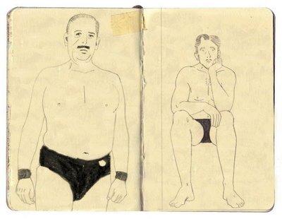 Paul Mann Conway