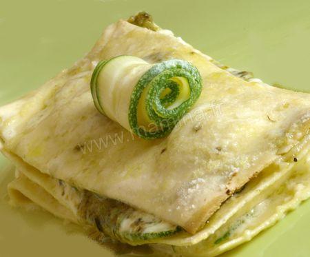 Lasagnes