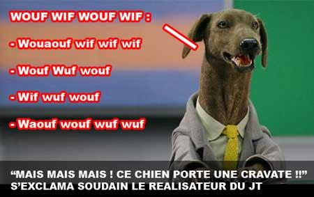 Quelques astuces de journalistes fourbes Journalisme