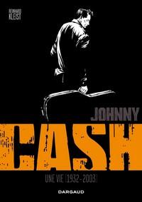 la vie de Johnny Cash en bande dessinée