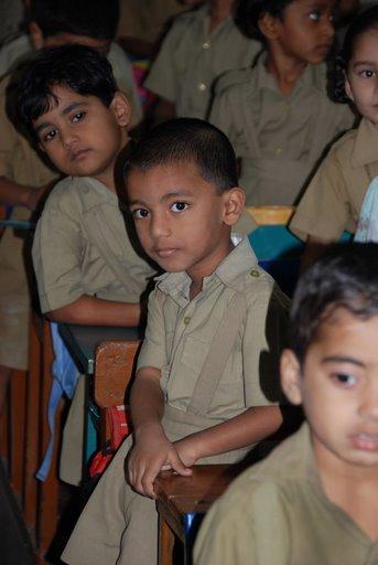 Rentrée bien goupillée pour mes boulets !!