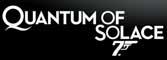 007: Les photos d'un agent plus trop secret James Bond: quantum of solace