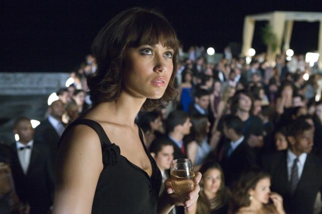 007: Les photos d'un agent plus trop secret Ein Quantum Trost