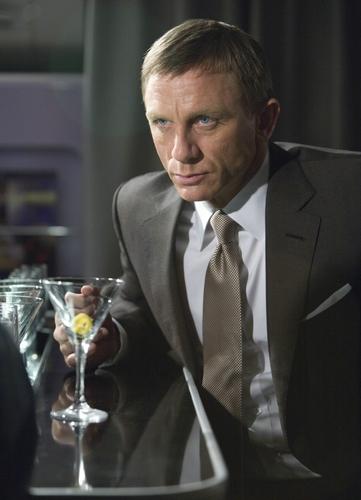 007: Les photos d'un agent plus trop secret 007: Les photos d'un agent plus trop secret