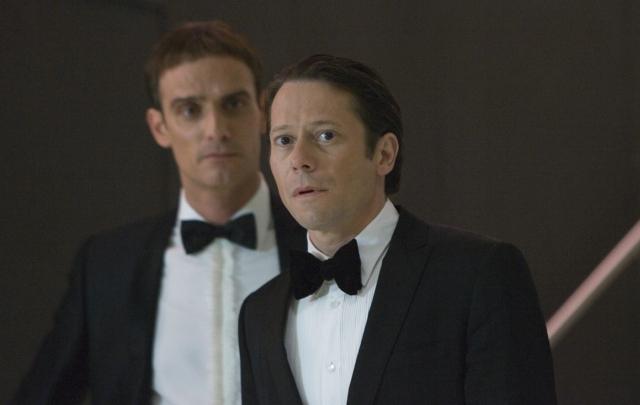 007: Les photos d'un agent plus trop secret Ein Quantum Trost