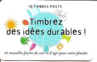 Complètement timbrés !