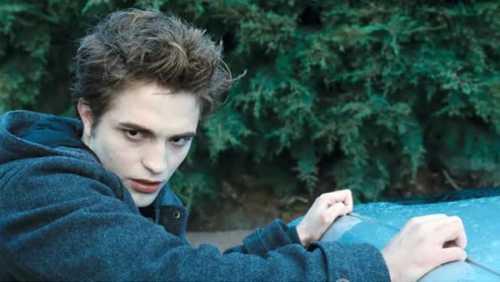 Twilight est le film le plus attendu de cet automne (+images)