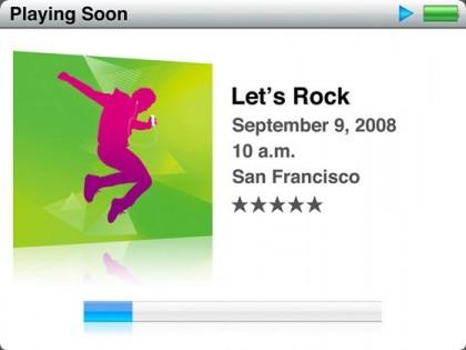 apple-event-9th Les nouveaux iPods le 9 septembre cest officiel !