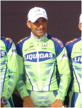 Contrôle antidopage positif de Manuel Beltran