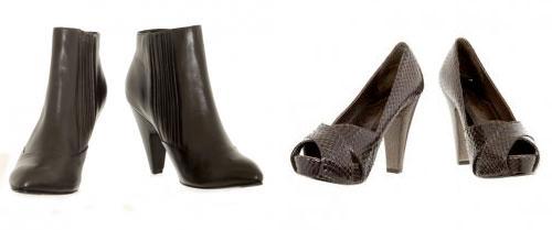 Au bureau de poste du village...