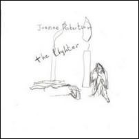 Joanne Robertson - The Lighter