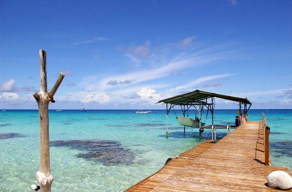 Le paradis rime avec écologie : Papeete se met aux énergies durables