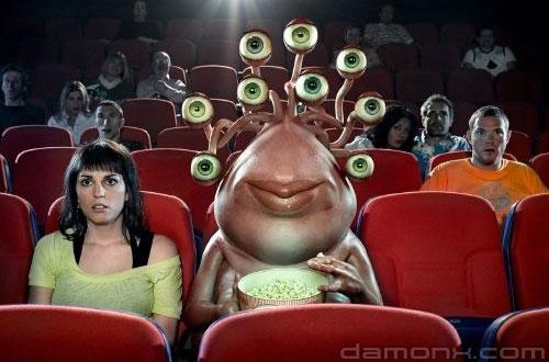 Chaine de Blog : 3 choses qui m’énervent !