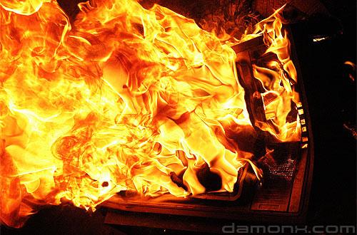 Chaine de Blog : 3 choses qui m’énervent !