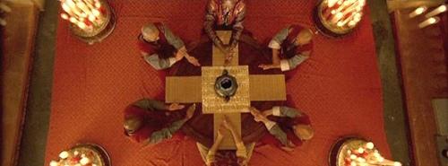 Dragon Ball: Wallpapers et images inédites du film Photo du film DragonBall