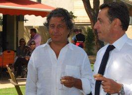 Les copains et les coquins