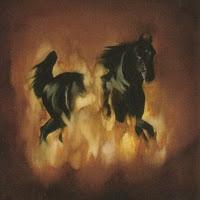 The Besnard Lakes -  The Besnard Lakes Are the dark horse (2007)