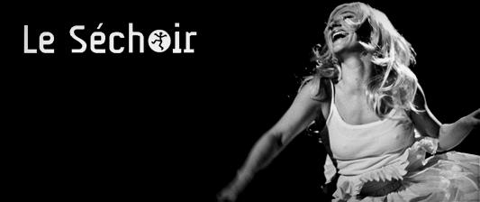 Lancement de la nouvelle saison culturelle du Séchoir Lancement de la nouvelle saison culturelle du Séchoir