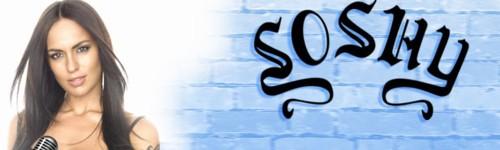 SoShy, la française qui a conquis Timbaland +