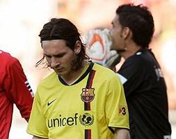 Liga: Le Barça et Real s'inclinent