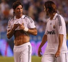 Liga: Le Barça et Real s'inclinent