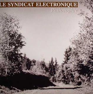 Le Syndicat Electronique - Philosophie (2003)