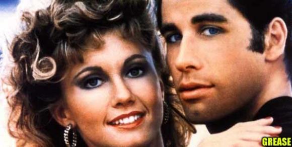 - 271 - Grease : le film .